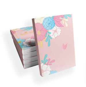 Записная книжка на резинке - Product Image 5