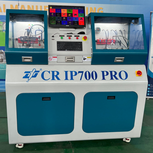 CR IP700 PRO Common Rail Pump and Injector Test Bench CR815 CR819 CR926 - Product Image 2
