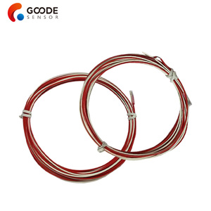 Temperatur sensor NTC Temperatur koeffizient Therm istor Analoga usgang Motors chutz Sensors onde - Product Image 6