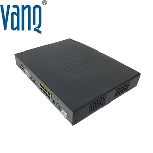 Bộ Định Tuyến GigaE 892 Nguyên Bản Đã Qua Sử Dụng (Cisco892-K9) - Product Image 3