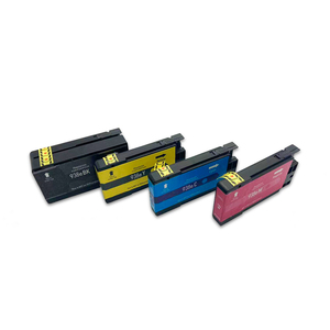 937XL 937 iyi renk uyumlu mürekkep püskürtmeli mürekkep HP için kartuş OfficeJet Pro 9110b 9120b 9120 9120e 9128e 9130b 9130 9130e yazıcı - Product Image 1