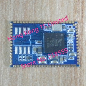 BTM870-B CSR8670立体声5.0音频模块 (支持SPDIF音频输出) CSR8670 IC芯片内置16M FLASH - Product Image 4