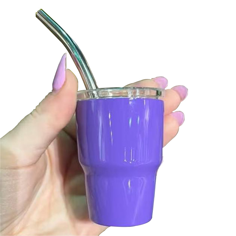 10 púrpura