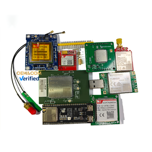 Iot Modul EC25EFA-MINIPCIE EC25-E MiniPCIe EC25EFA-MINIPCIE LTE Cat-4 Modul 150Mbps Downlink und 50Mbps Uplink - Product Image 1