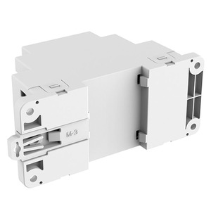 5 Jahre Garantie DA 4 Kanäle Din Rail DMX 512 RDM Signal Splitter PWM Konstant strom im Din Rail 2-Wege-DMX-Signalverstärker - Product Image 3