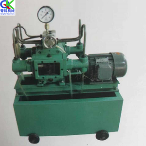 Portable Electric <strong>Pipeline</strong> Valves Pressure <strong>Testing</strong> Pumps Pipe-Pressure Tester Machine High-Pressure Liquid <strong>Testing</strong> Pump - Product Image 1