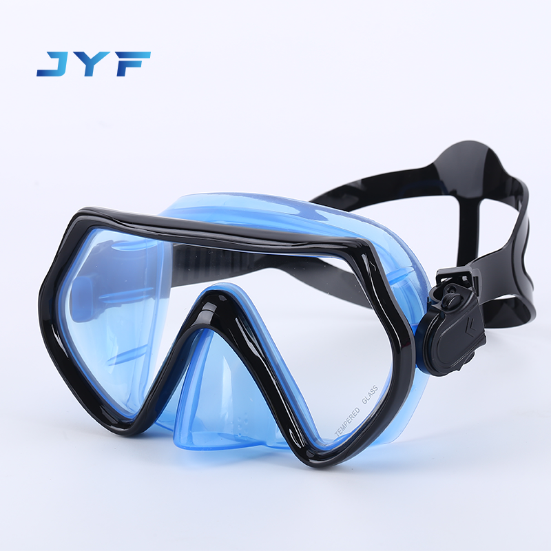 Blue-black