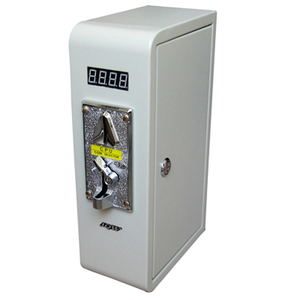 <strong>Coin</strong> Operated Timer Control <strong>Box</strong> for Video Console - Product Image 2