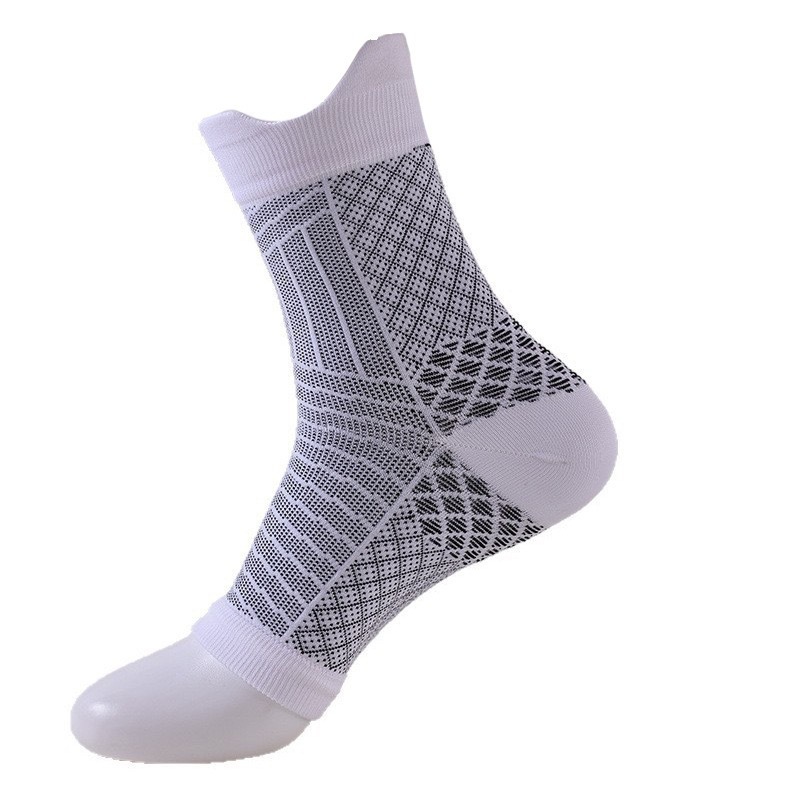240 pin ear sheath-white
