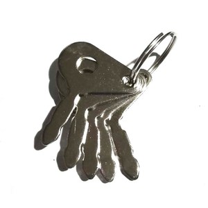 Lucas Massey Ferguson anahtar için 35670 evrensel traktör kontak anahtarı anahtarı - Product Image 4