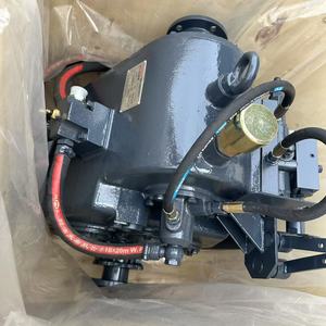 Changlin 937Hローダー伝送アセンブリ937H.4