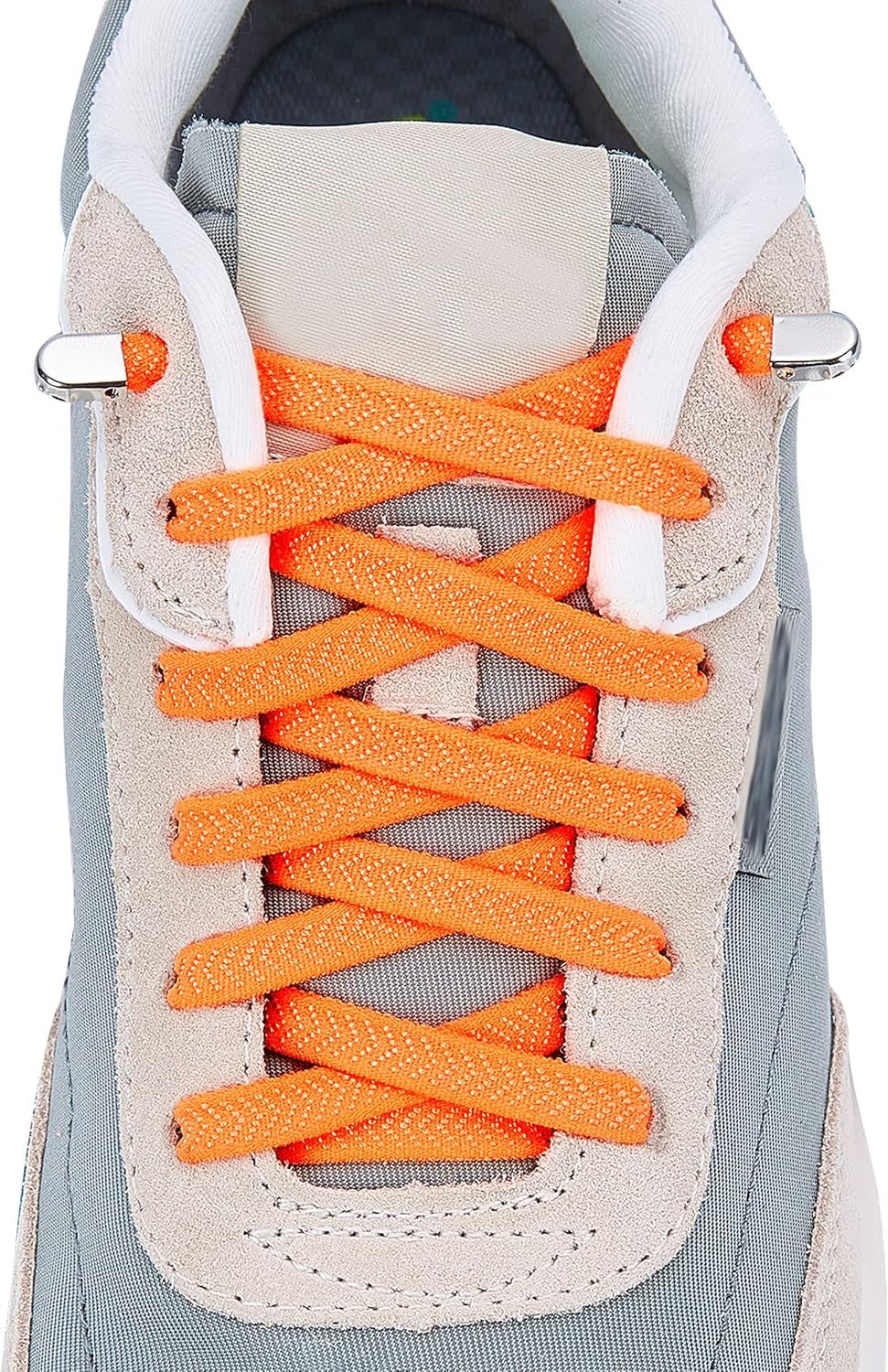 Orange néon
