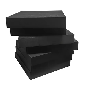 Tùy chỉnh chế biến bọt nhà sản xuất tùy chỉnh màu sắc bọt EVA tấm 5mm 10mm 20mm 30mm 40mm độ dày cao su tổng hợp tấm xốp - Product Image 3