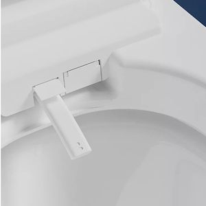 โถสุขภัณฑ์อัจฉริยะแบบมีเซ็นเซอร์อัจฉริยะพร้อมรีโมทแบบสัมผัส - Product Image 5