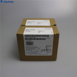 新しいPLC拡張モジュール4アナログ入力2出力24 VDC S7-1200 6ES7234-4HE32-0XB0 - Product Image 2