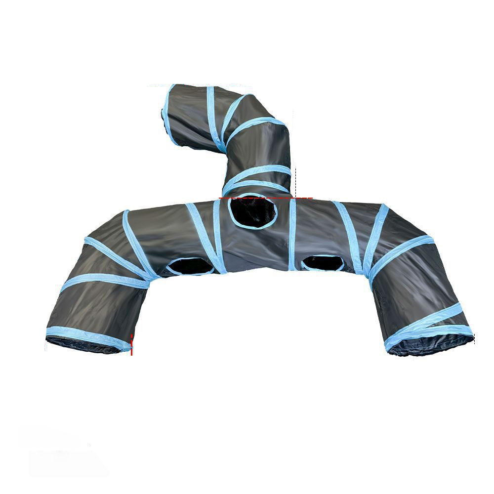 Blue Channel