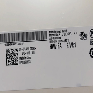 <span class=keywords><strong>B133xw03</strong></span> <span class=keywords><strong>v0</strong></span> <span class=keywords><strong>LCD</strong></span> Bảng điều chỉnh 13.3 inch 1366*768 WXGA 118ppi Thương hiệu Mới gốc Màn hình <span class=keywords><strong>LCD</strong></span> hiển thị cho máy tính xách tay - Product Image 3