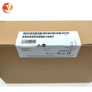 Venditore d'oro 6 av2123-2gb03-0ax0 KTP700 Touch Screen PLC nuovissimo Controller di programmazione Spot Plc originale Hmi Touch pannello - Product Image 4