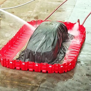 Rào Chắn Lũ Lụt Và Tường Chắn Lũ Cho Hộ Gia Đình Phòng Chống Lũ Lụt - Product Image 2