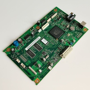 บอร์ดรูปแบบ Q7529-60001 PCA สำหรับ HP Laserjet 3055ลอจิกหลัก