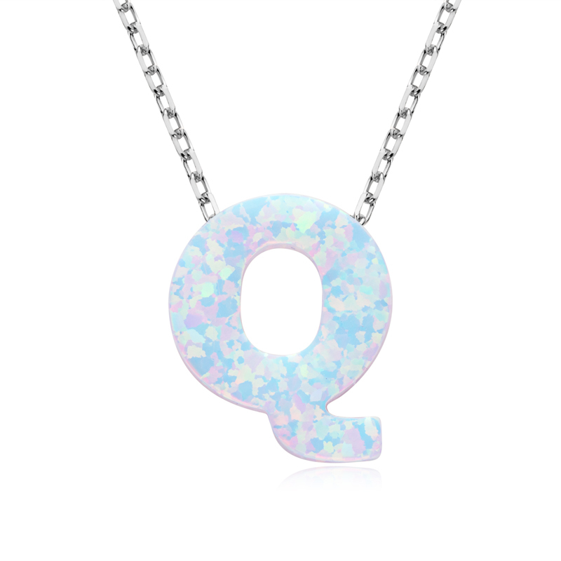 Letter Q