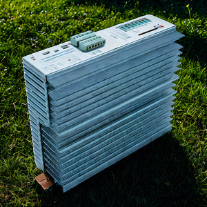 Qualità prezzo ragionevole programma di controllo logico Driver Modules100 % nuovo originale modulo Hmi Plc fornitore I5ca5r020000a0000s - Product Image 3