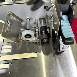 Reibungs codier maschine für Tinten strahl druck MY Batch-Code-Drucker mit Touchscreen-Schnitts telle - Product Image 4