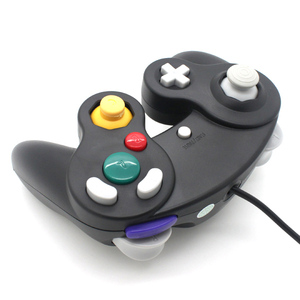 ตัวควบคุม NGC สำหรับ Nintendo,จอยเกมคิวบ์จอยแพดสำหรับ WII - Product Image 3