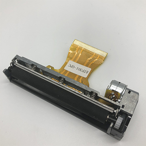 3 inç termal yazıcı mekanizması ATP301 POS yazıcı mekanizması FTP-638MCL103 - Product Image 2