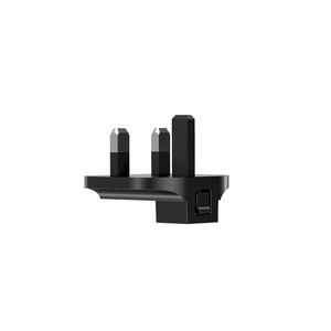 WiWUユニバーサル100WPDGaN急速充電器1AUSBタイプC電源アダプターQC3.0デスクトップ充電器ラップトップモバイルデバイス5A出力 - Product Image 6