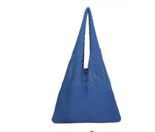 azul