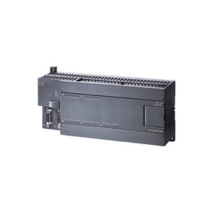 S7-200 CPU 222 Compact Unit 6 DC Digital <strong>Inputs</strong>/4 DC Digital <strong>Outputs</strong> DC Power Supply Dedicated Controllers PAC <strong>PLC</strong> - Product Image 2