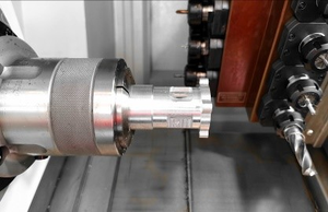 迷你数控台式机床CTMACH CK40自动车床工具机 - Product Image 2