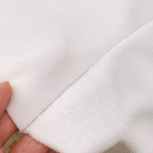 婴儿用钩环胶带使用柔软的钩环织物带 - Product Image 5