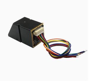 AS608光学指紋リーダーモジュールセンサー - Product Image 4