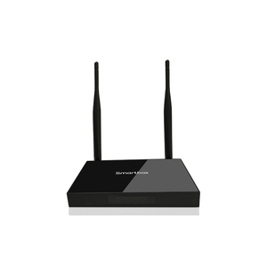 Wifi Router Android Tv <strong>Box</strong> 4g LTE Sim Card Slot Android Amlogic S905x Tv <strong>Box</strong> Em90 - Product Image 2
