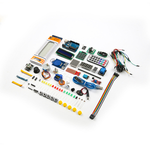 Versione migliorata Kit Starter Kit, RFID Learning Suite Learning Kit per Arduino