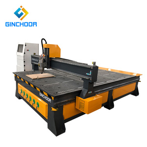 ¡21% DE DESCUENTO! Maquinaria de carpintería con enrutador CNC de anidamiento 2030 con cambiador ATC recto - Product Image 6