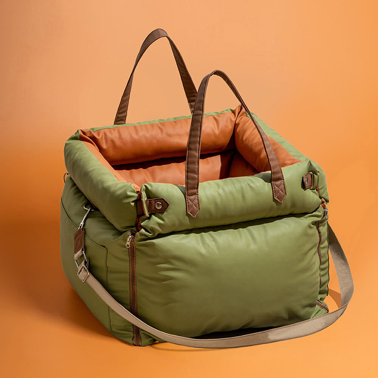 Orange+Vert