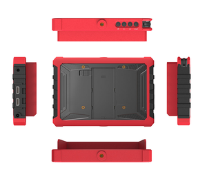 LILLIPUT 7 Inch IPS FHD Video Camera Monitor DSLR Field Monitor Support High Resolution 4K <strong>HDMI</strong> <strong>Input</strong> &amp; Loop <strong>Output</strong> - Product Image 6