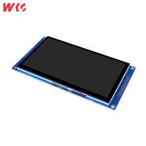 <strong>Multi</strong>-point touch 7 inch RGB interface 800x480 40 Pin TFT <strong>LCD</strong> Capacitive Touch <strong>Display</strong> <strong>Module</strong> - Product Image 4