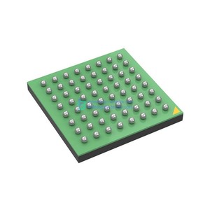 支持代理服务IS29GL128-70DLEB存储器IC闪存NOR 128Mbit非易失性并行IS29GL128表面贴装64-lfbga - Product Image 1