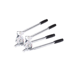 ราคาถูกมือมัลติฟังก์ชั่ภายในฤดูใบไม้ผลิท่อ Bender CT-102-L สำหรับ1/4 5/16 3/8 1/2 5/8นิ้ว - Product Image 2