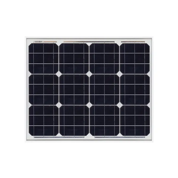 고효율 단결정 광전지 태양 전지 패널 250 와트