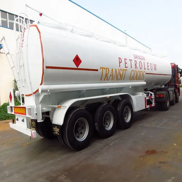 Tongya Durable Fuel Delivery Tank Truck on Sale