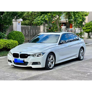 Butik yüksek kalite en çok satan BMW 3 serisi 2017 320Li spor kısa aks spor sedan için kullanılan - Product Image 4