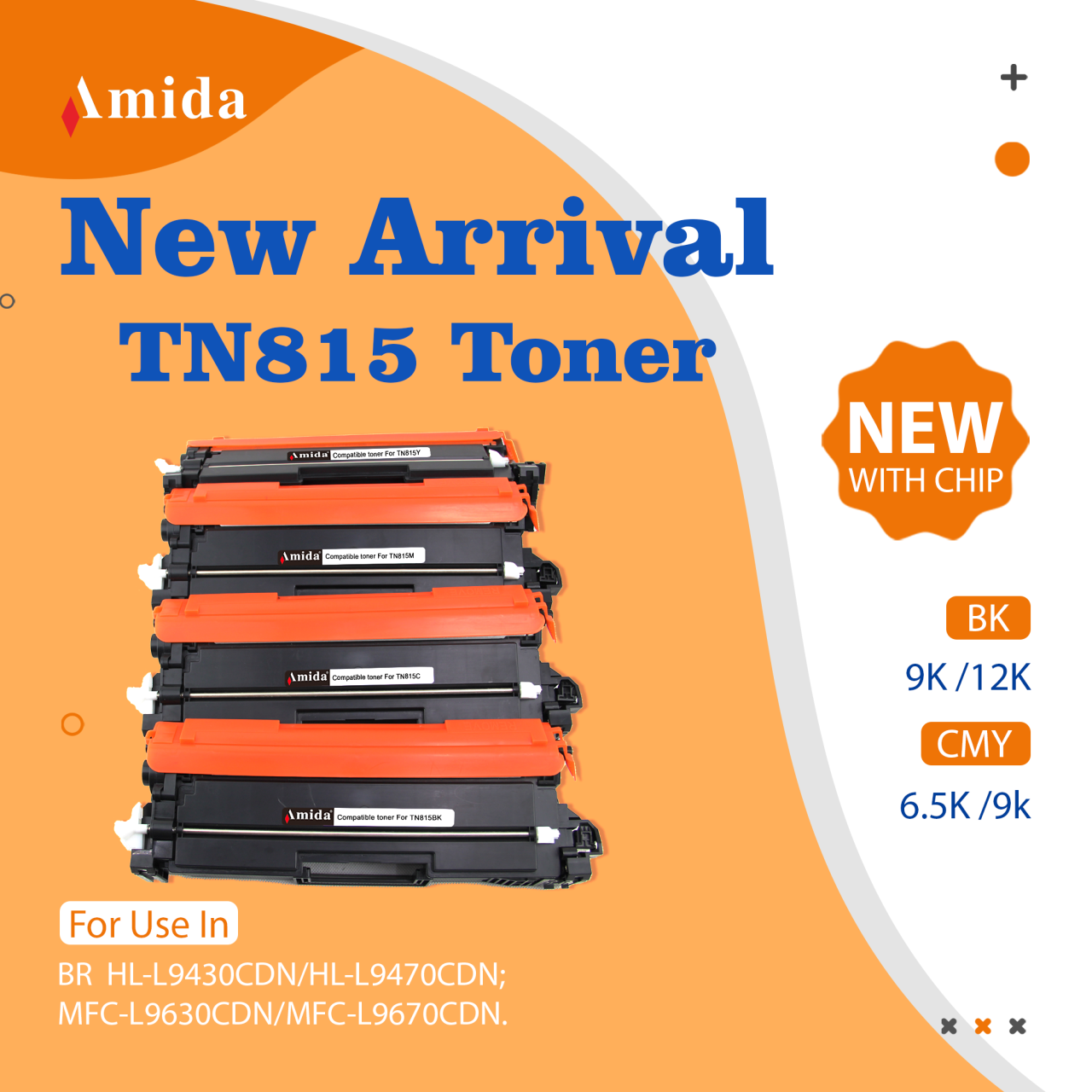 TN815