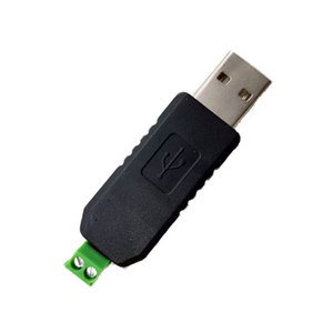 Industrie computer USB zu RS485/RS232 Rs DB9 Konverter Adapter - Product Image 1