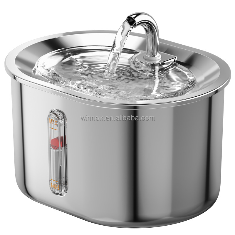 Argento 2,5 litri FT006