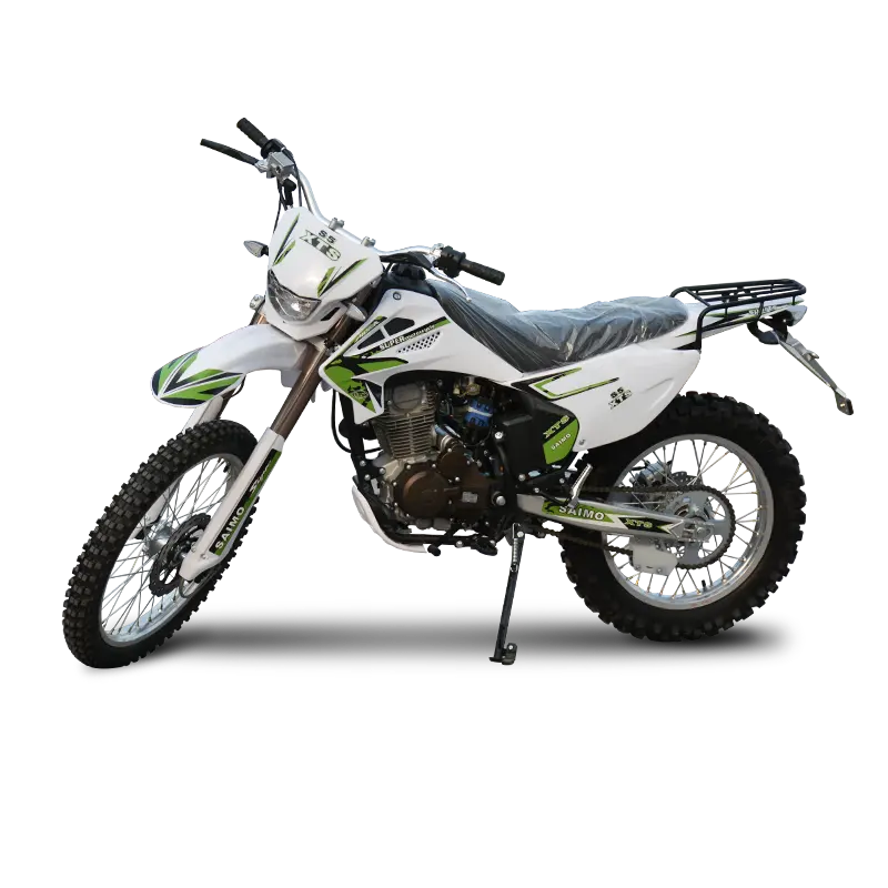 150 куб. См, 250 куб. См, 4-тактный внедорожный мотоцикл с бензиновым двигателем, спортивный внедорожник, кросс-Пит-Байк для продажи
